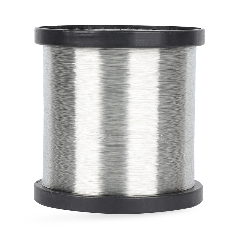 Tinnbelagt kobberbelagt aluminium (T-CCA-tråd)